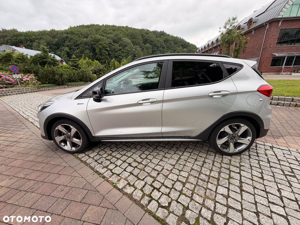 Ford Fiesta - 19