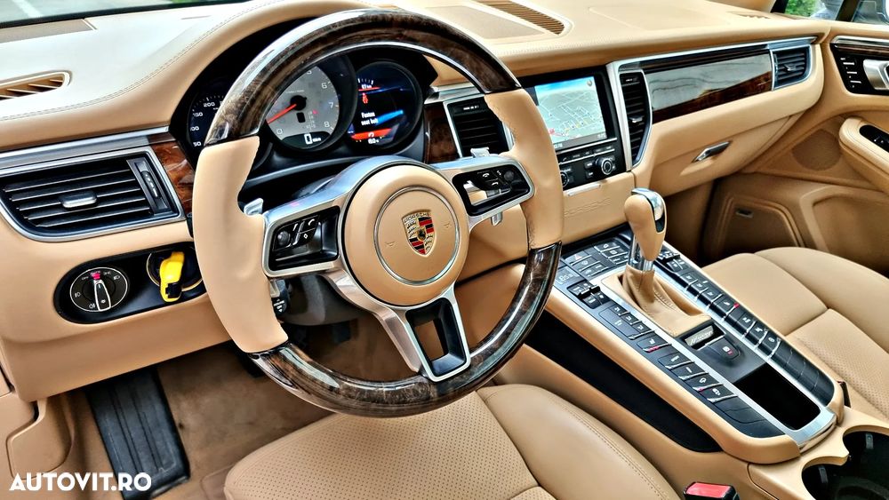 Porsche Macan 3.0 PDK S - 13