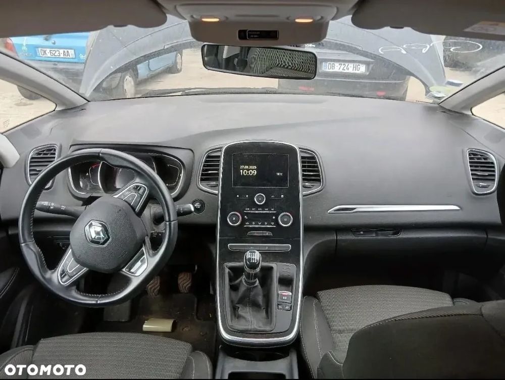 Renault Grand Scenic Gr 1.7 Blue dCi Zen - 6