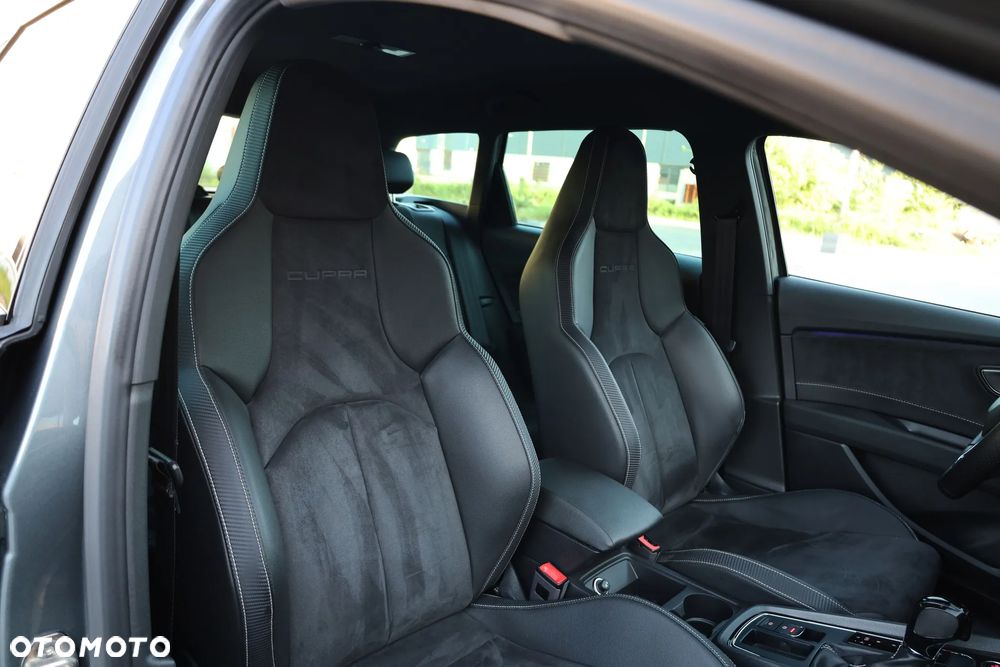 Seat Leon 2.0 TSI Cupra S&S DSG - 28