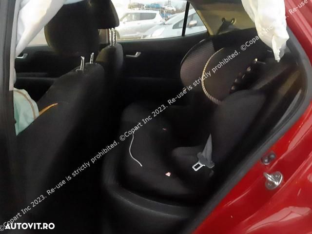 Dezmembrez Kia Stonic 1 [2017 - 2020] Crossover 1.0 GDI MT (120 hp) - 6