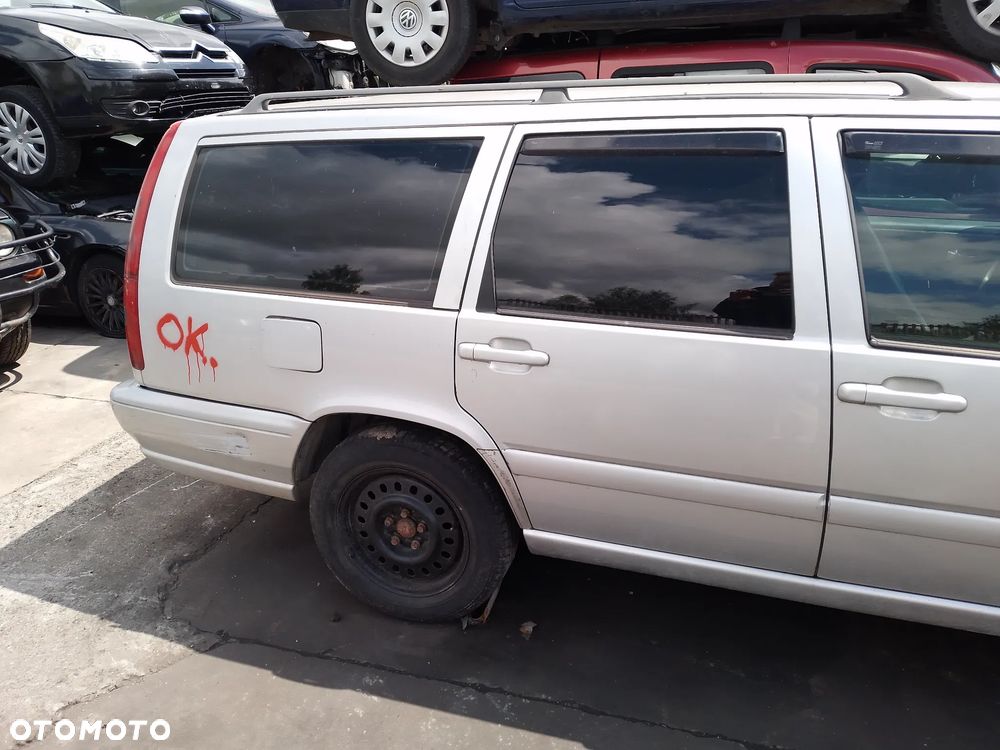 VOLVO V70 I 96-00 DMUCHAWA (426-26) - 4