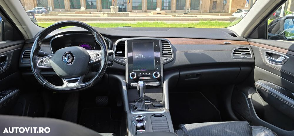 Renault Talisman ENERGY dCi EDC Intens - 28