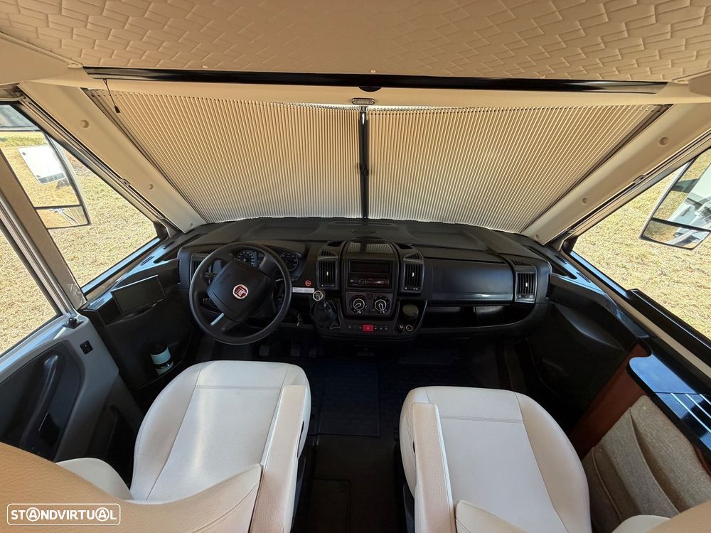 Mobilvetta K-Yacht Mobilvetta K-Yacht 85 - 44