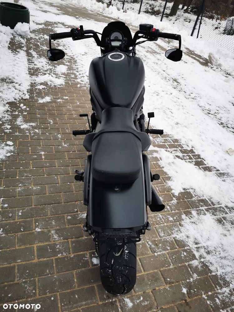 Kawasaki Vulcan - 28