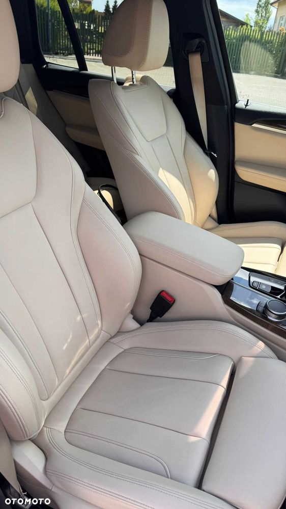 BMW X3 - 6