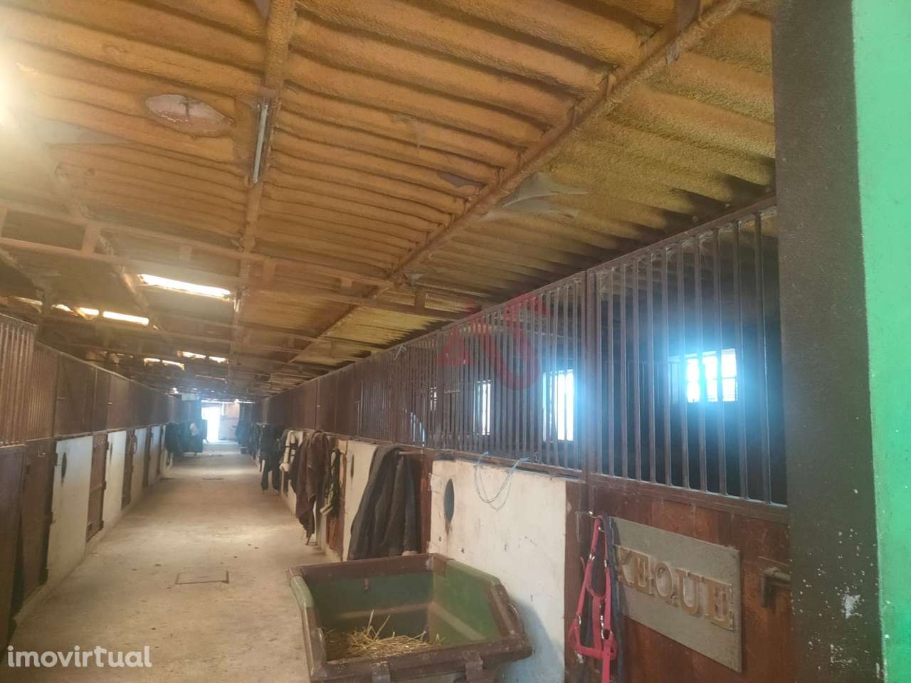 Quinta com Centro Equestre com 9.106 m2 em Fermentões, Guimarães - Grande imagem: 4/6