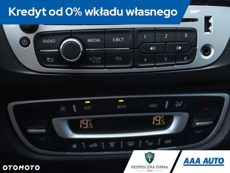 Renault Grand Scenic - 14