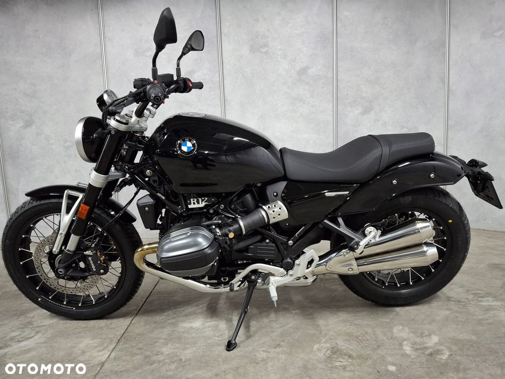 BMW R - 5