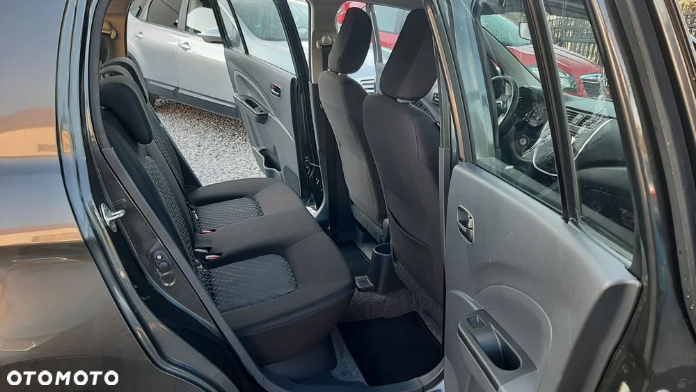 Suzuki Celerio - 15
