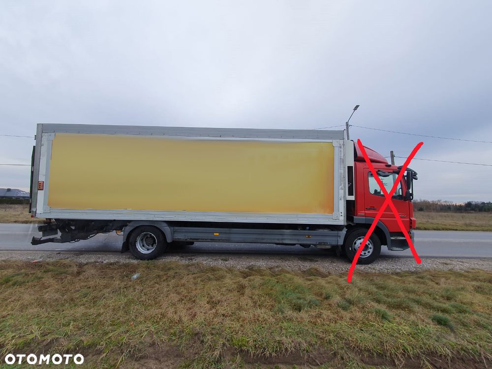 ZABUDOWA CHŁODNIA AGREGAT HULTSTEINS ZAMIANA - 1