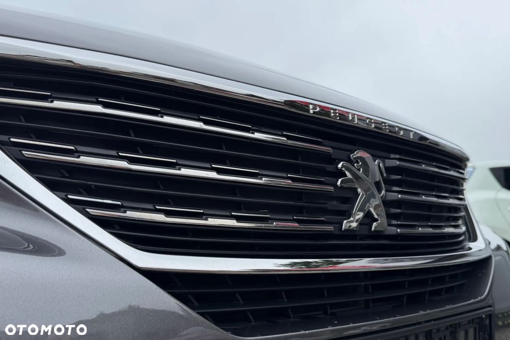 Peugeot 5008 - 6