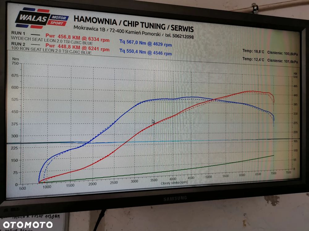 Seat Leon 2.0 TSI Cupra S&S - 24