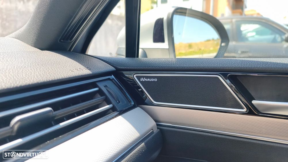 VW Passat Variant 1.4 TSI DSG GTE - 8