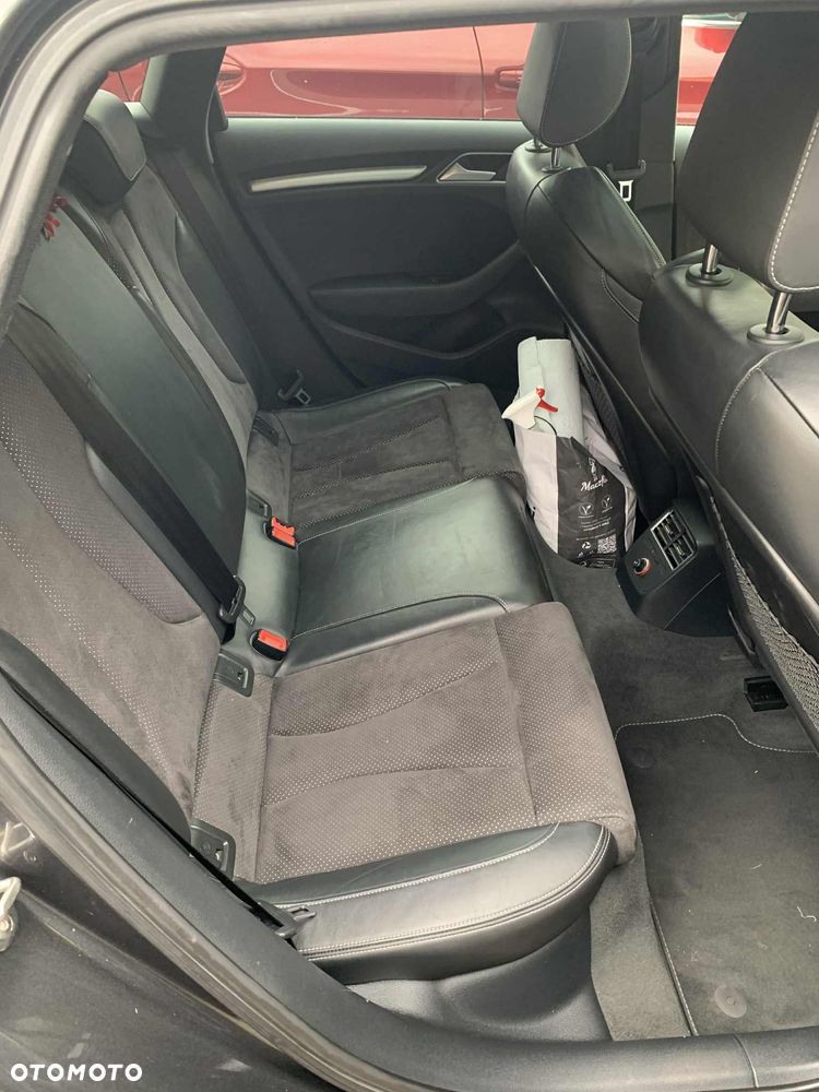 Audi A3 Sportback 1.6 TDI S tronic - 11