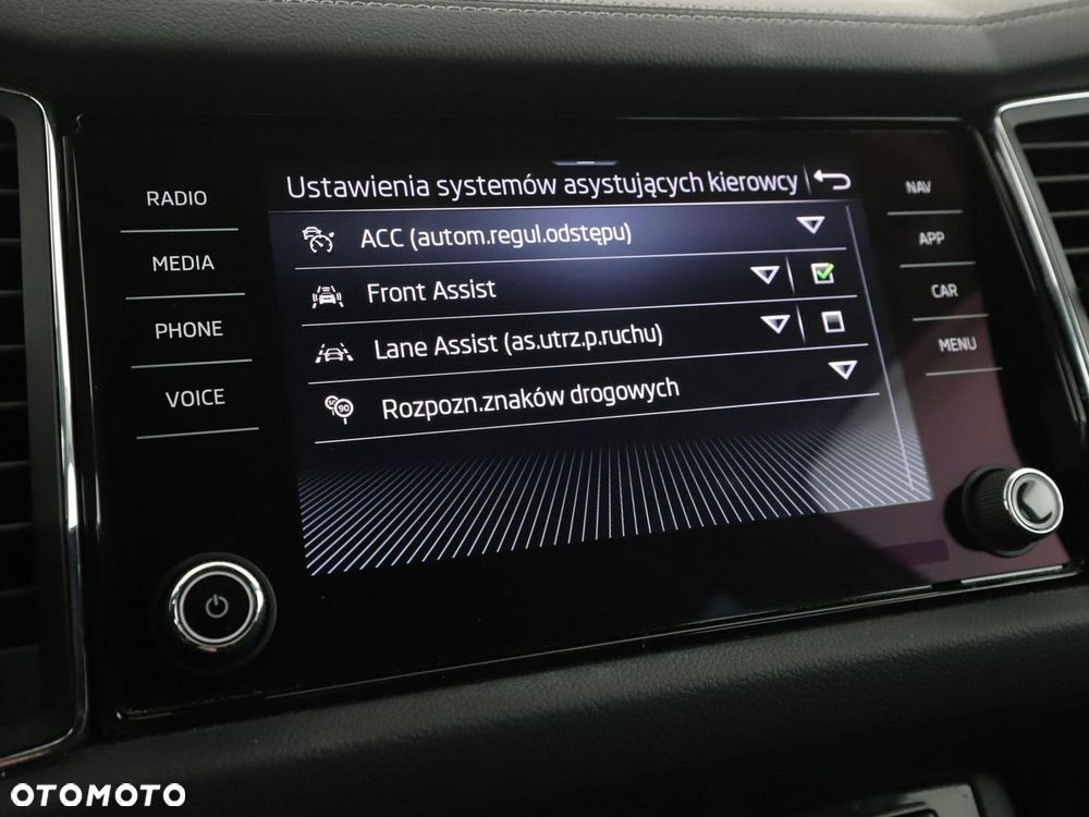 Skoda Kodiaq 1.5 TSI Ambition - 28