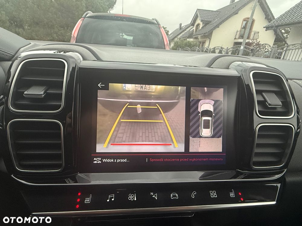 Citroën C5 Aircross 1.5 BlueHDi Feel Pack EAT8 - 29