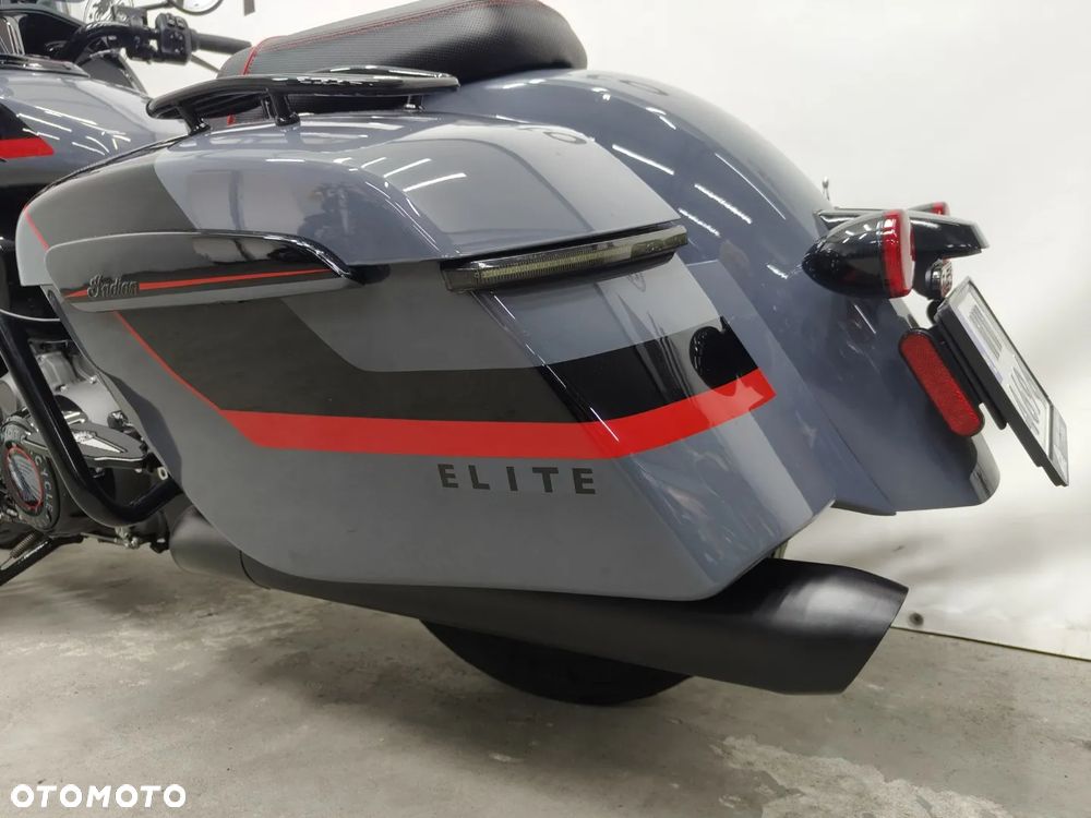 Indian Challenger - 21