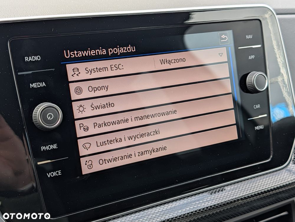 Volkswagen T-Cross 1.5 TSI ACT R-Line Plus DSG - 26