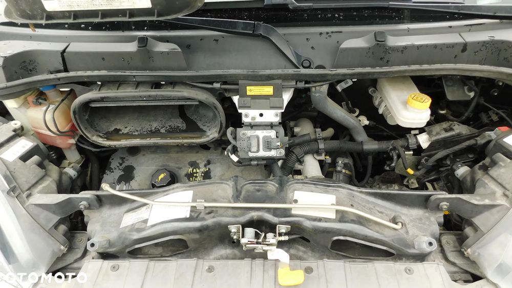 Fiat DUCATO 2,3 MultiJet 140PS L3H2 Klima Zadbany FV23% - 10