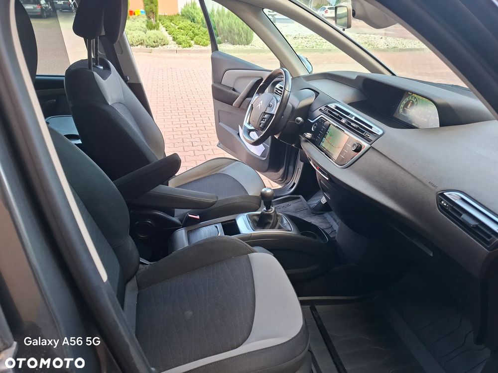 Citroën C4 Picasso 2.0 HDi Exclusive - 30