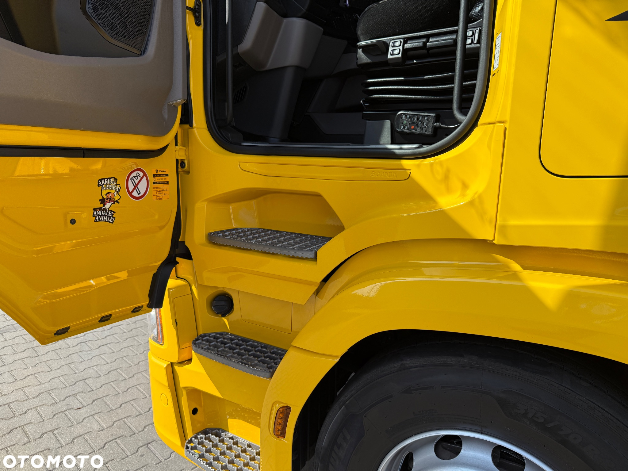 Scania NTG - 26