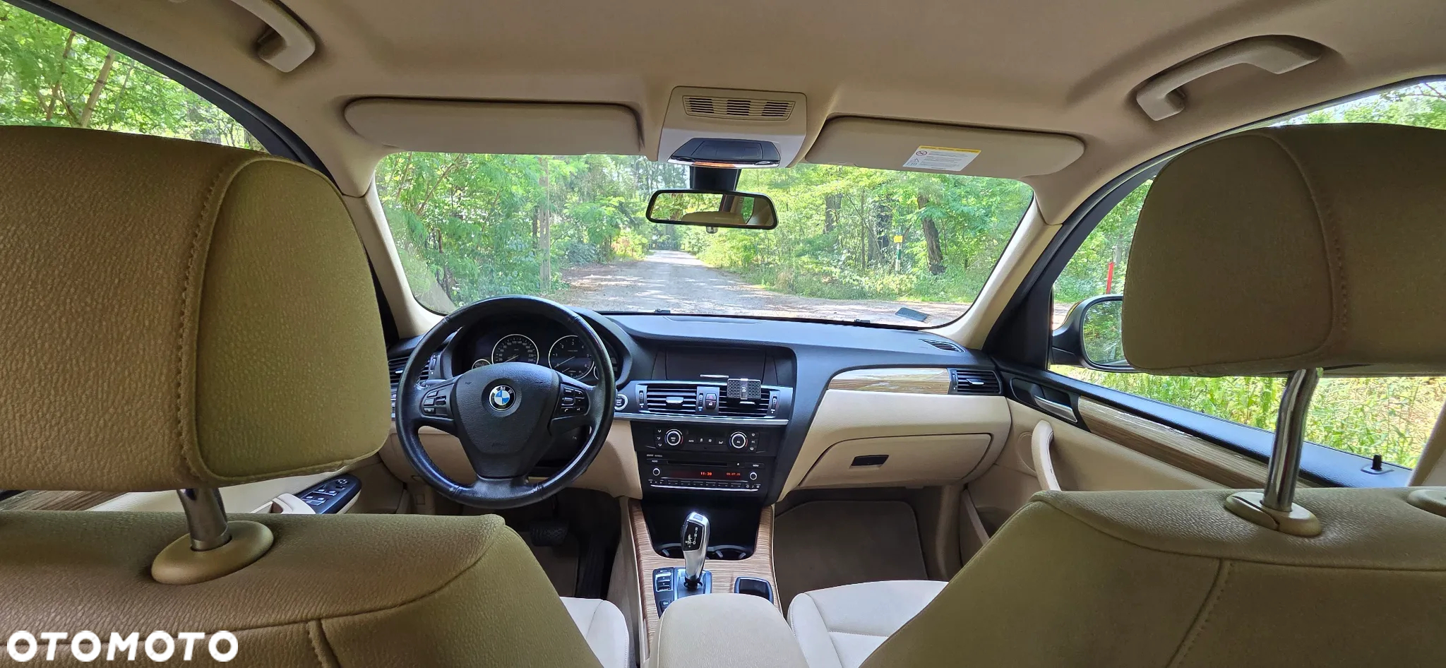BMW X3 - 15