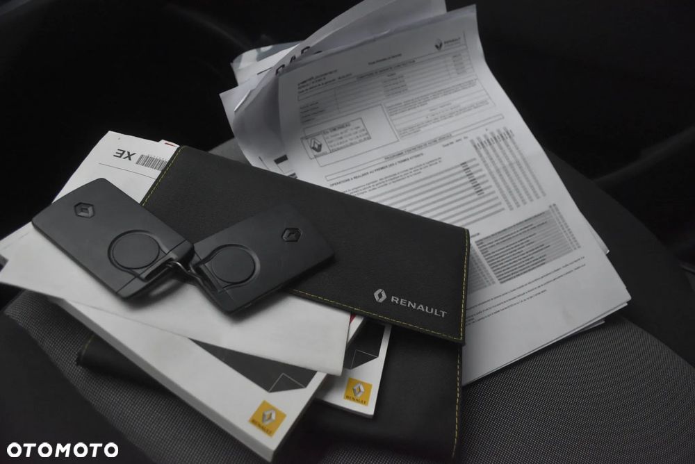 Renault Scenic 1.5 dCi Authentique - 14