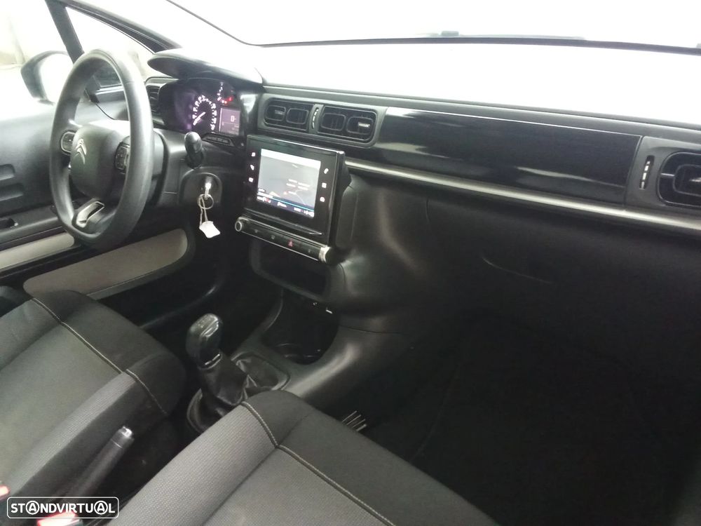 Citroën C3 Pure Tech Feel - 7