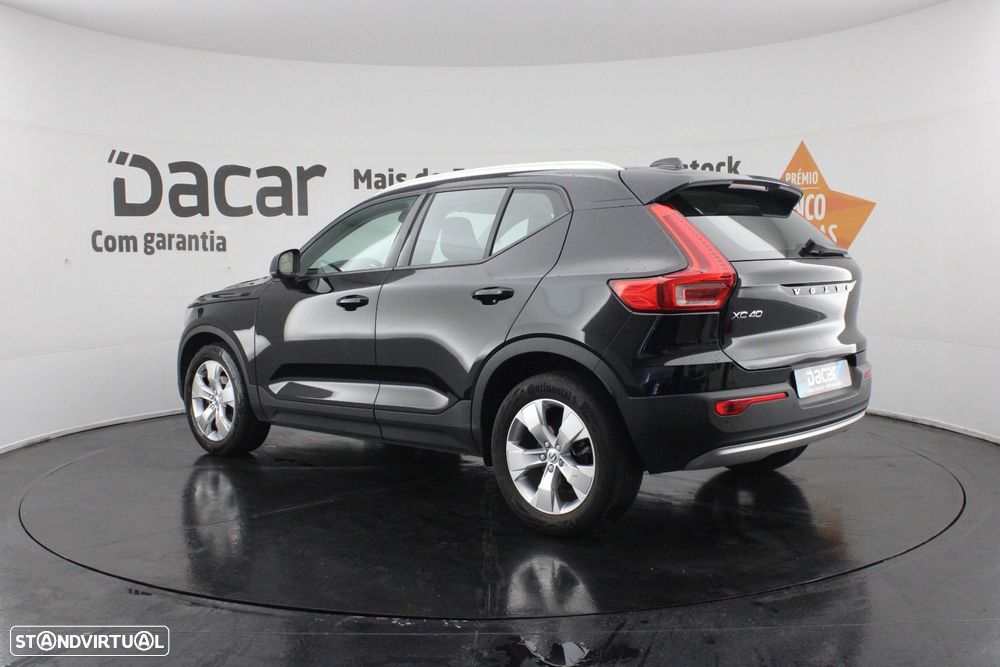 Volvo XC 40 1.5 T2 Momentum - 6