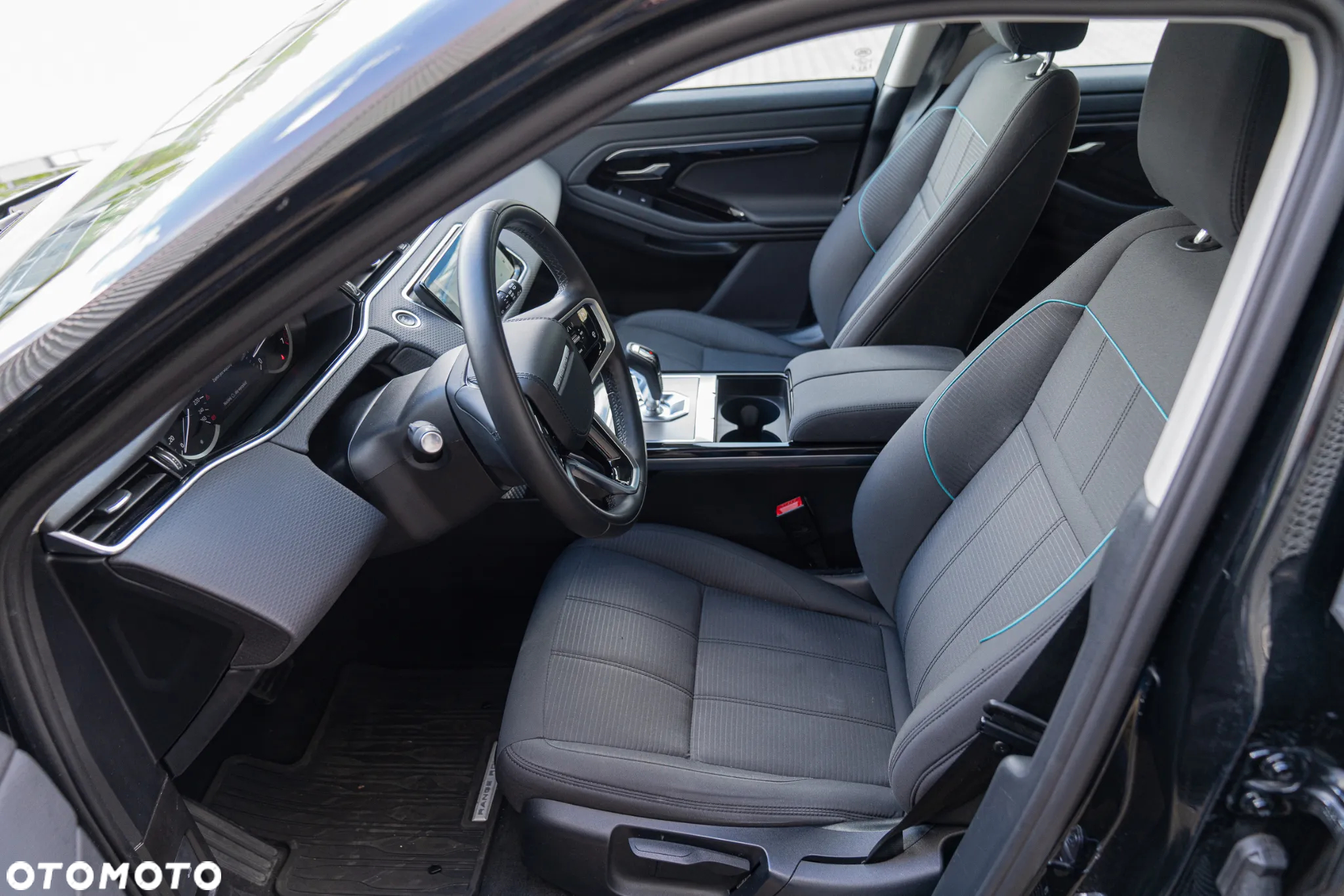 Land Rover Range Rover Evoque - 34
