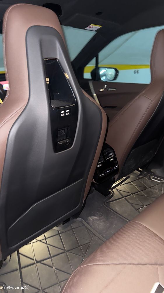 BMW iX xDrive 40 - 4