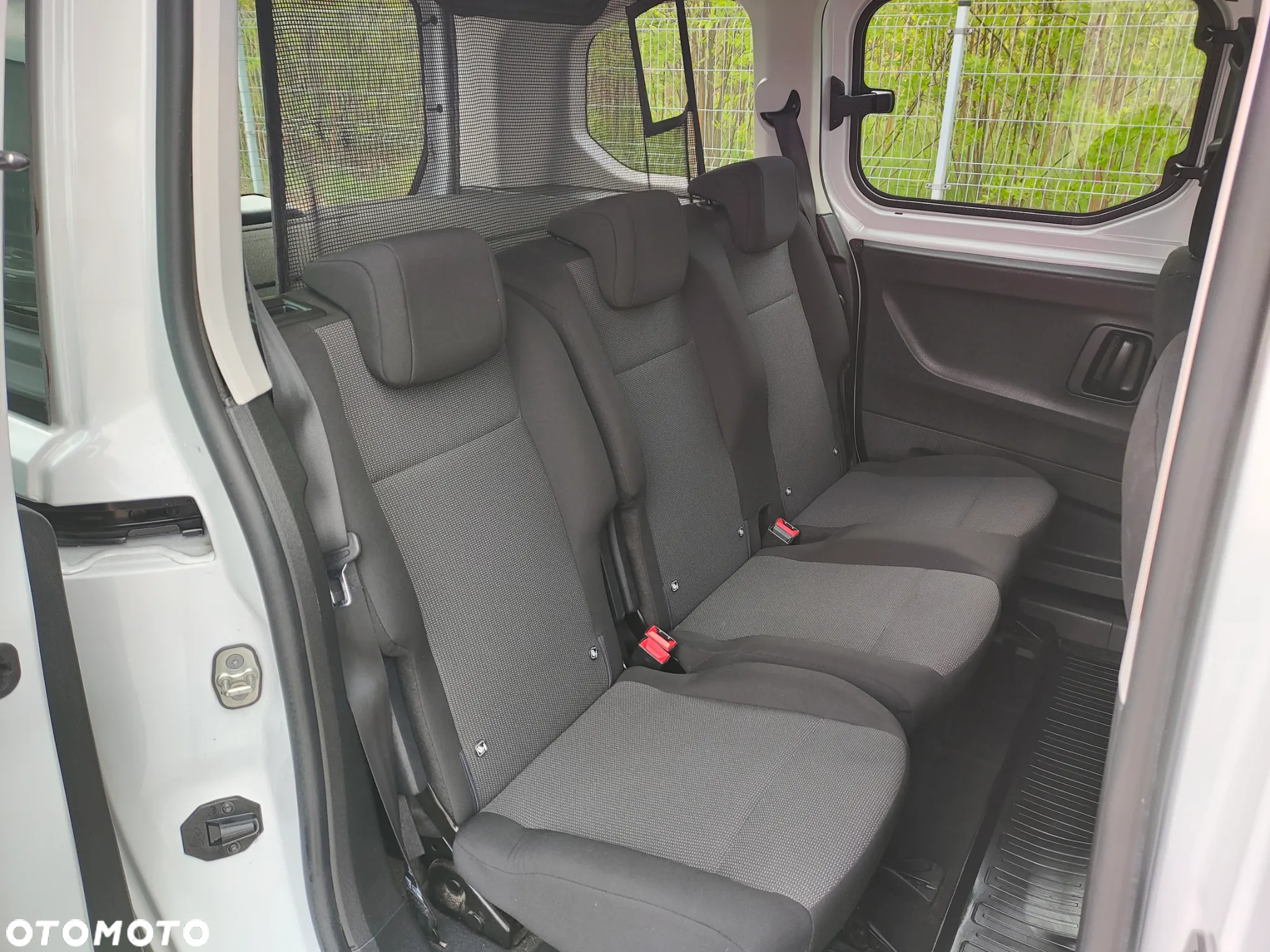 Toyota Proace City Verso 1.5 D-4D Business - 8
