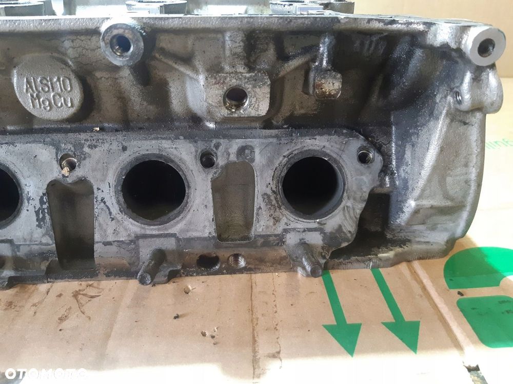 AUDI A4 B8 A5 8T 2.0 TFSI GŁOWICA SILNIKA CDN 06H103373K - 5