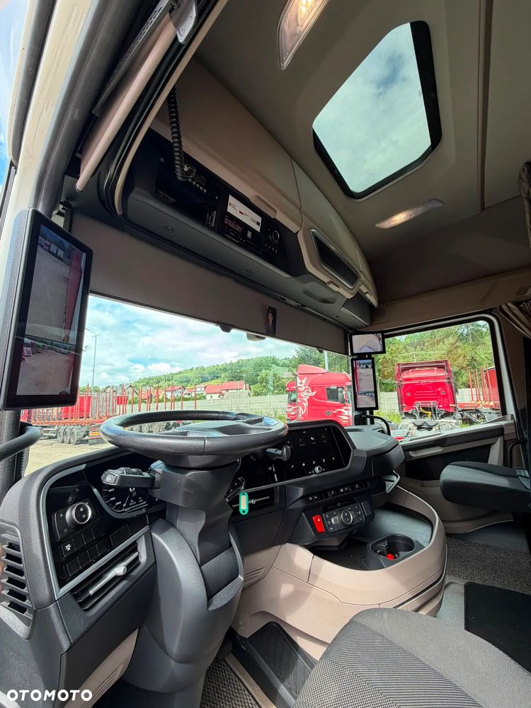 DAF XG480 FAR - 11
