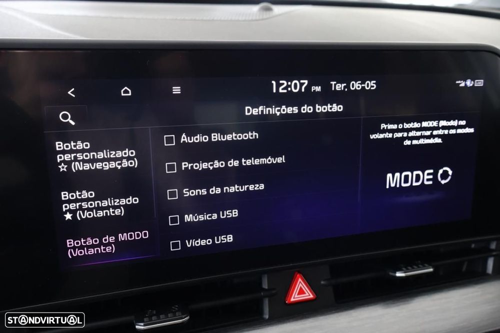 Kia Sportage 1.6 T-GDI Drive - 35