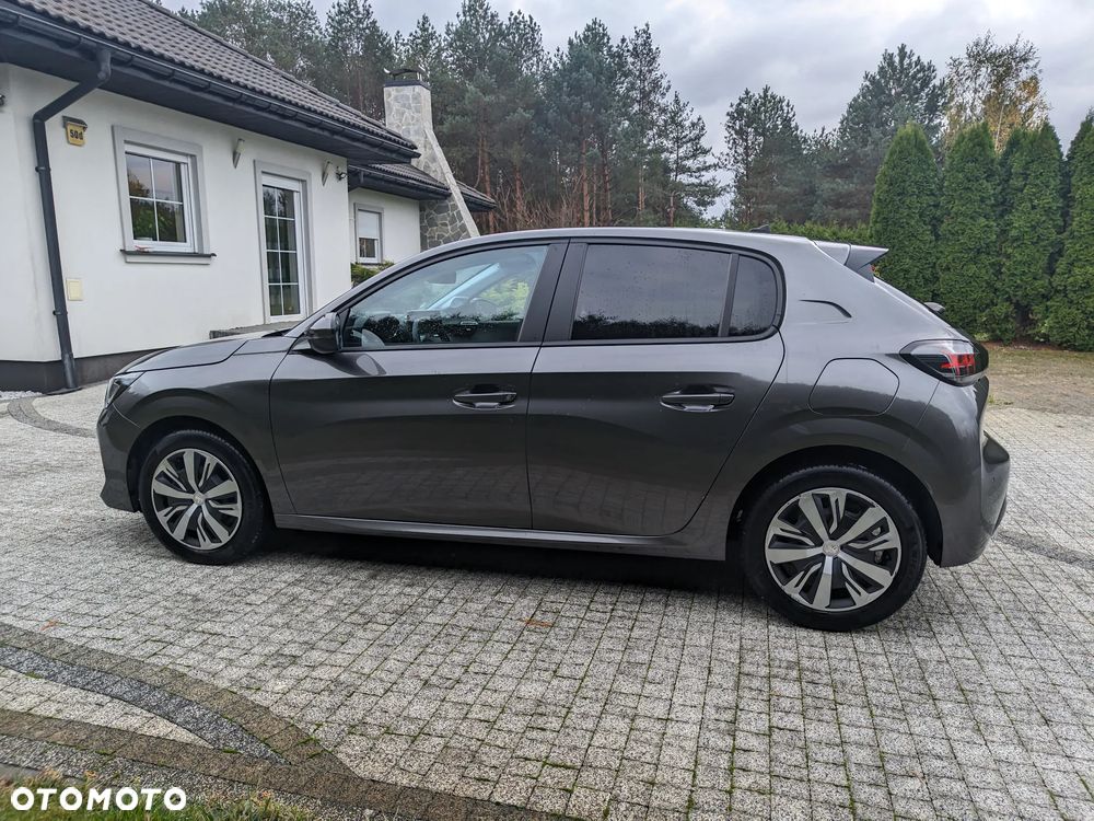 Peugeot 208 1.2 PureTech Active Pack S&S - 8