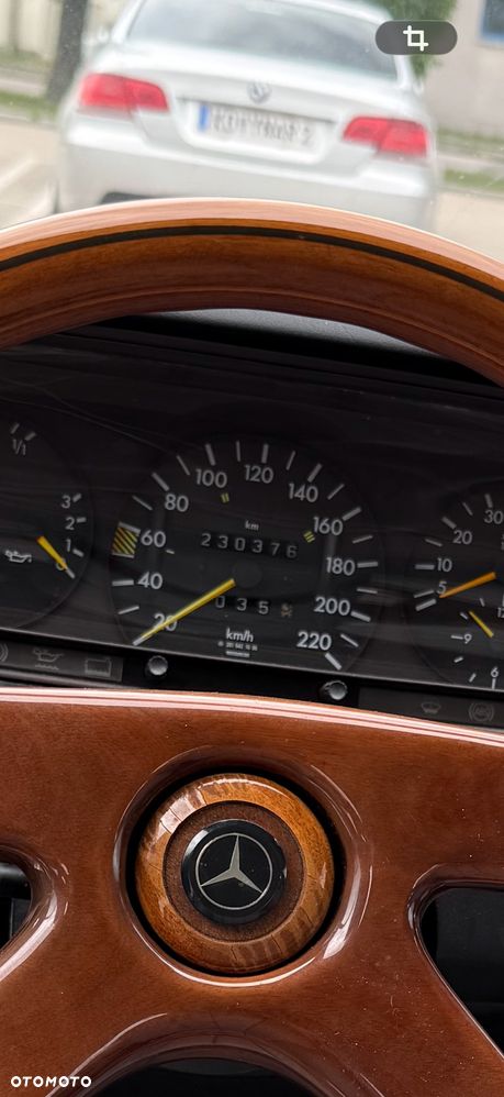 Mercedes-Benz W201 (190) - 25