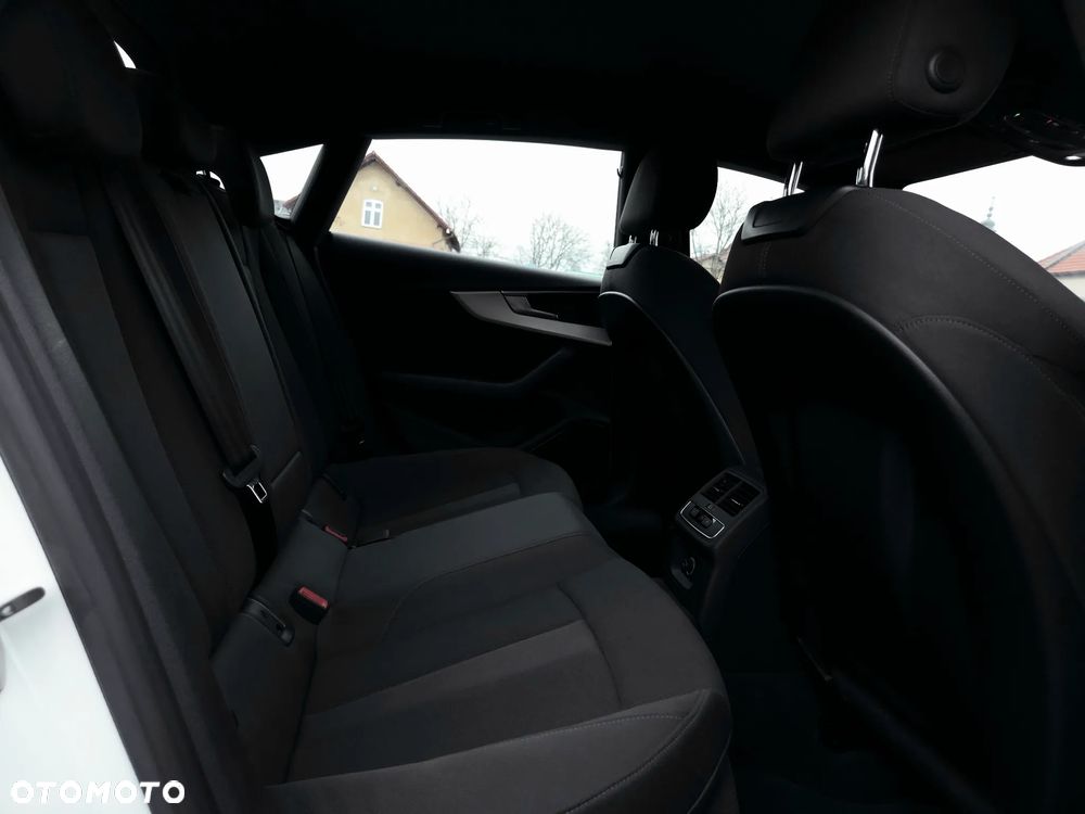 Audi A5 Sportback - 18