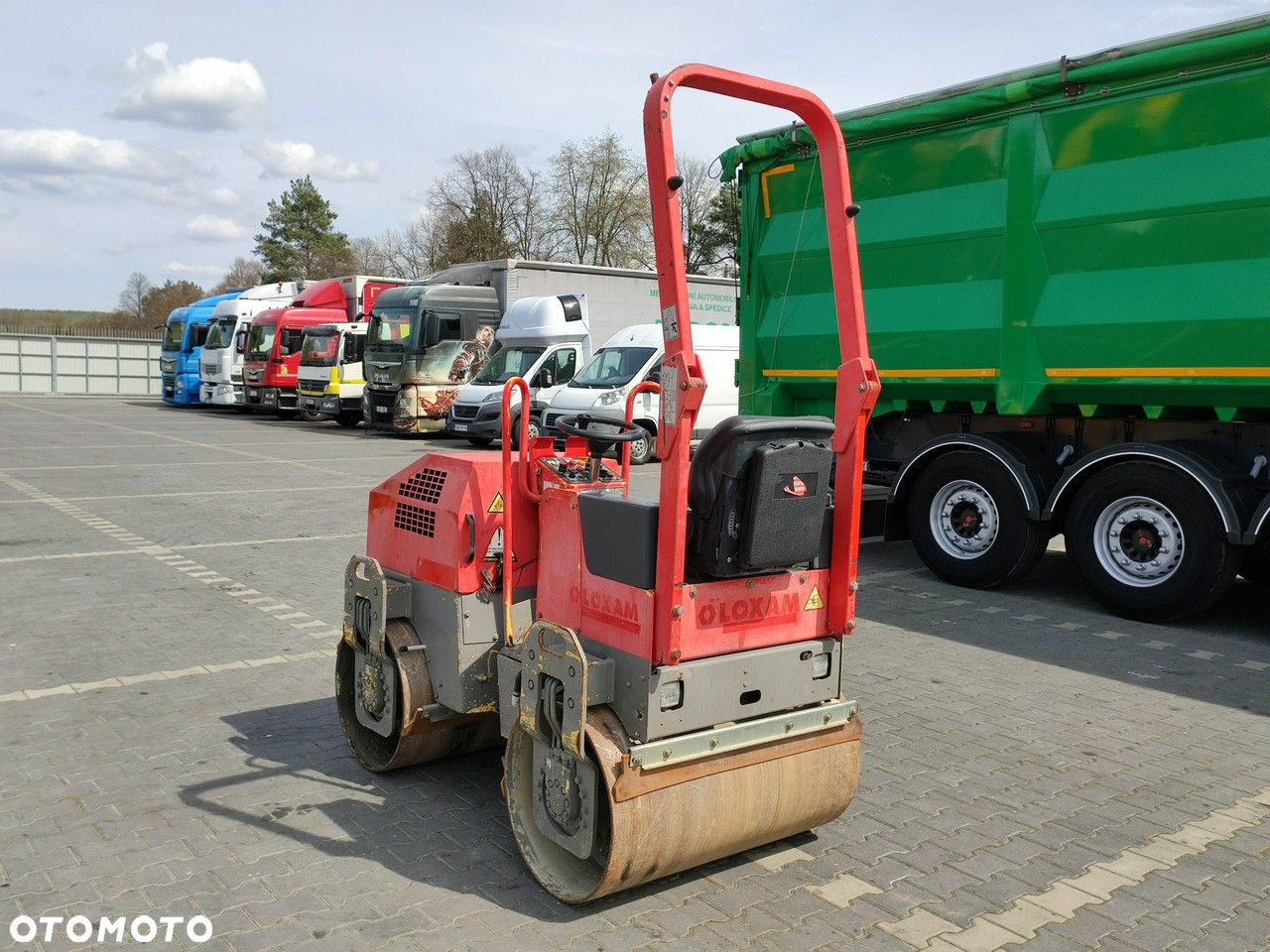 Bomag BW 100 ADM-2 1,6t - 14