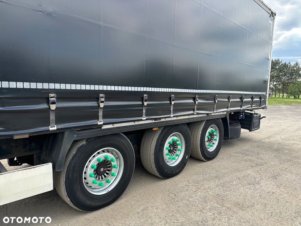 Krone SD Coilmulda - 3