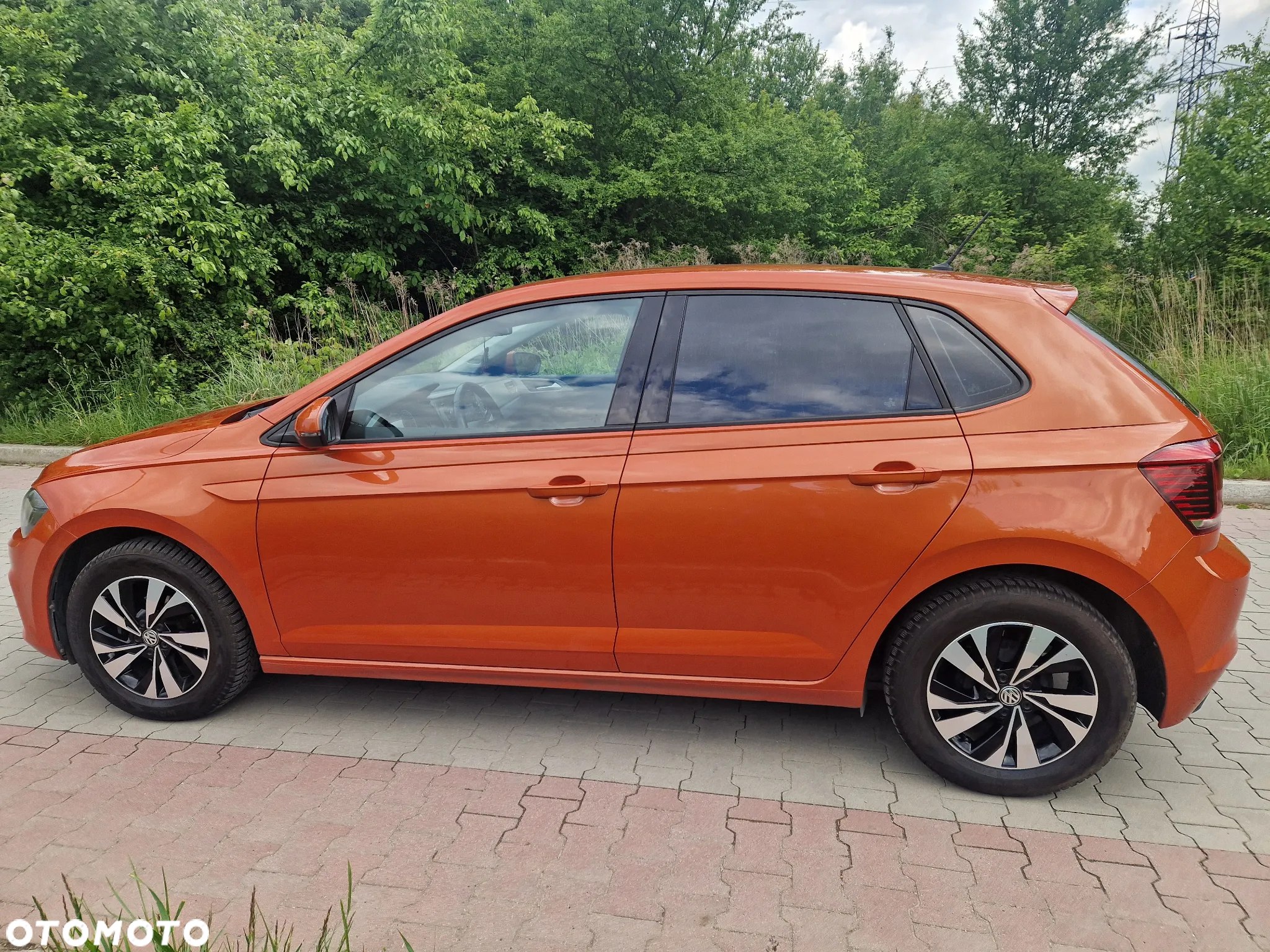 Volkswagen Polo - 5