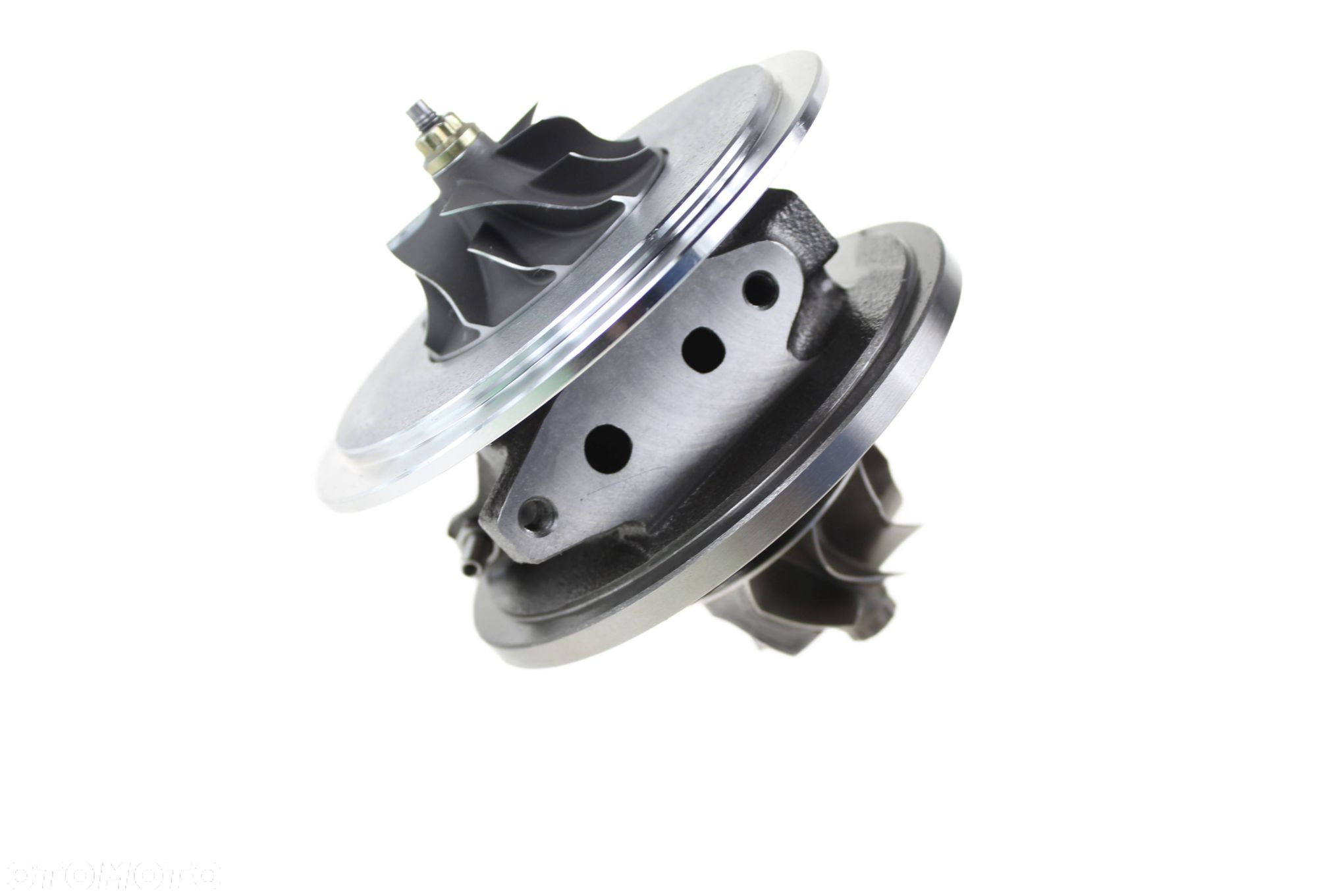 Rdzeń turbosprężarki E&E Honda Accord 2.2L i-CTDi 103kW 18900RBDE010M2 GT17-053 - 4