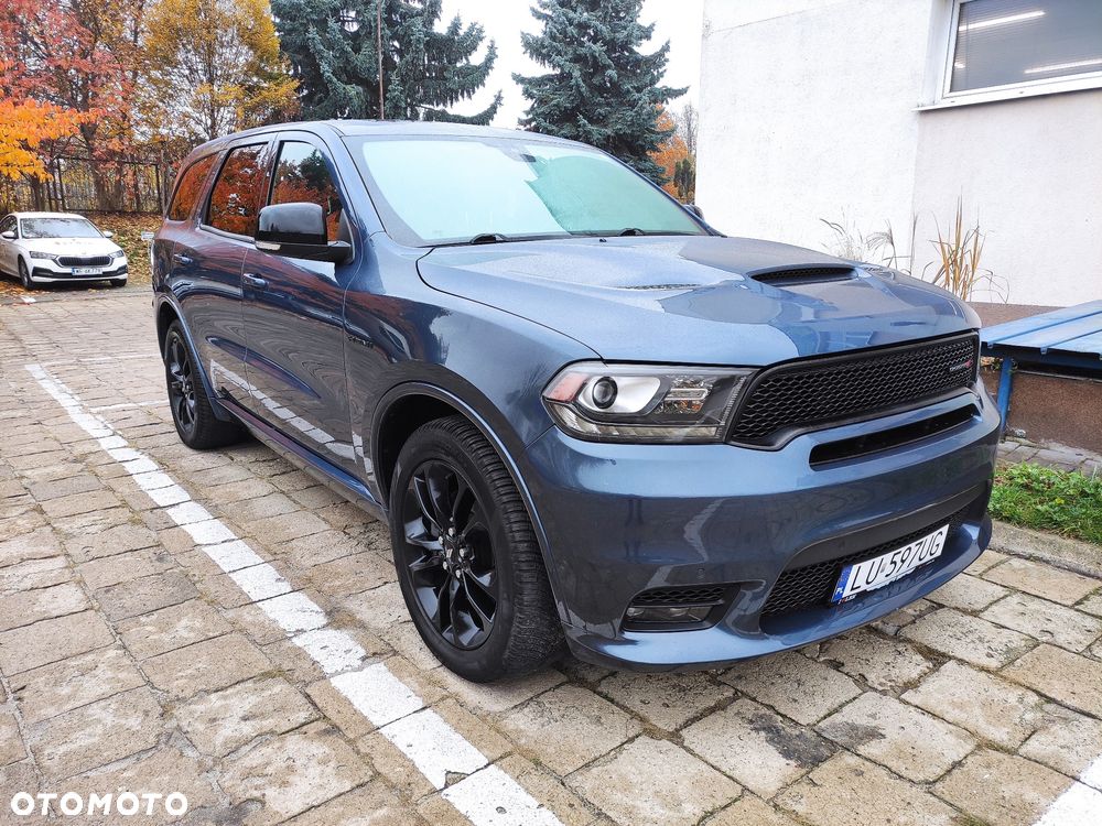 Dodge Durango 5.7 R/T - 3