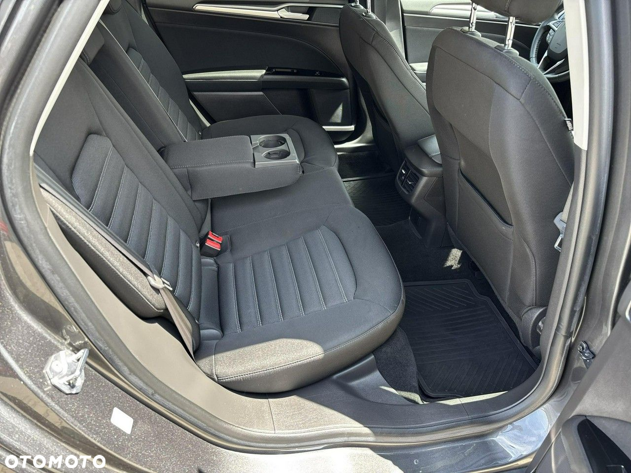 Ford Mondeo - 15