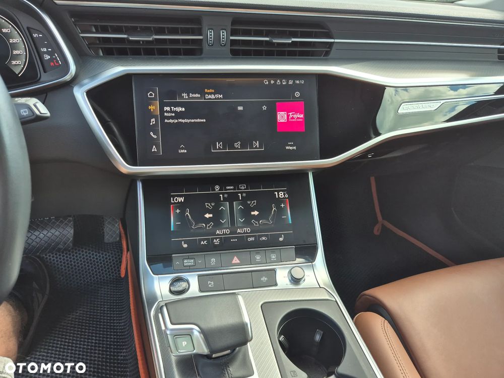 Audi A6 Avant - 18