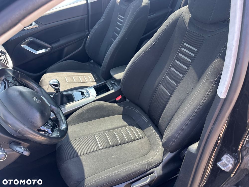 Peugeot 308 1.6 e-HDi Access STT - 6
