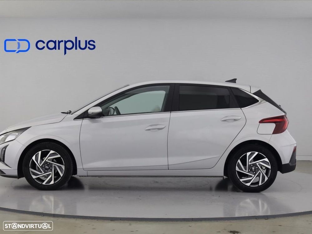 Hyundai i20 1.2 MPi Comfort - 4