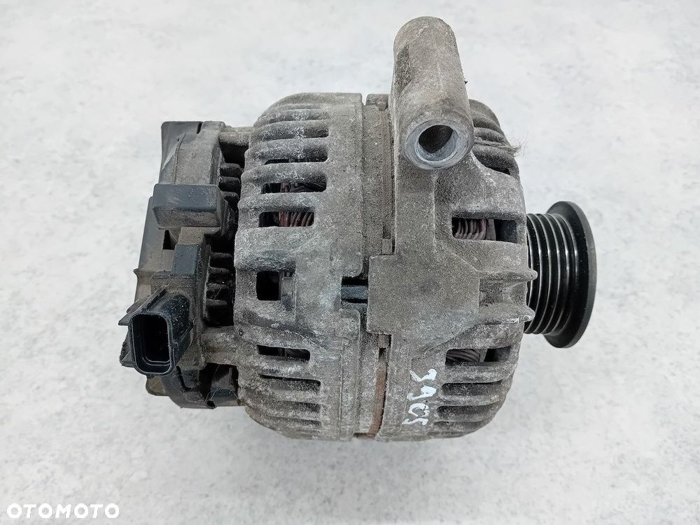 ALTERNATOR FORD TRANSIT V BOSCH ALTERNATOR 2.0 TD - 3