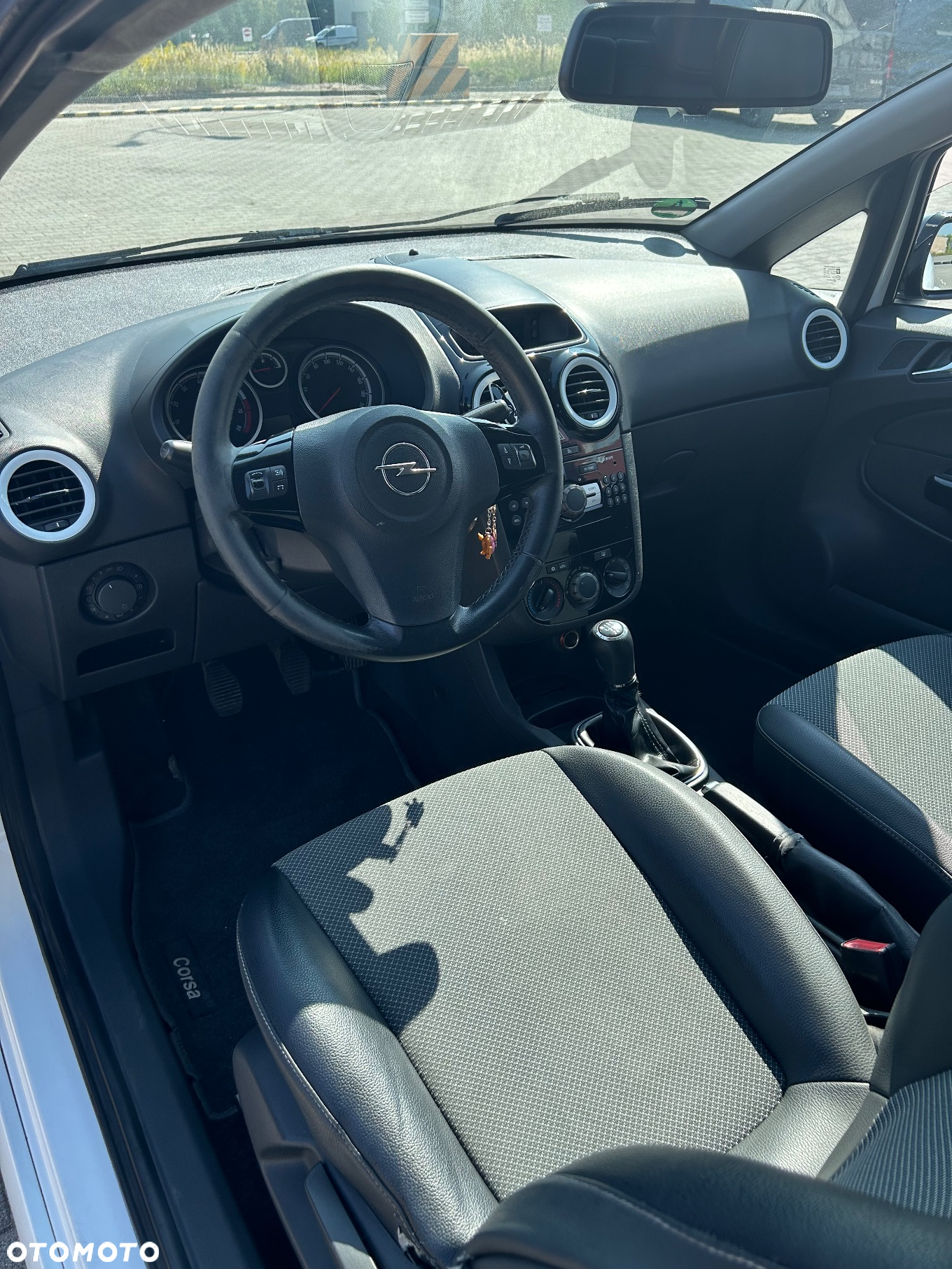Opel Corsa - 15
